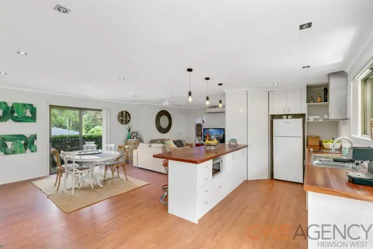 Second view of Homely house listing, 12 Guthrie Parade, Carrara QLD 4211