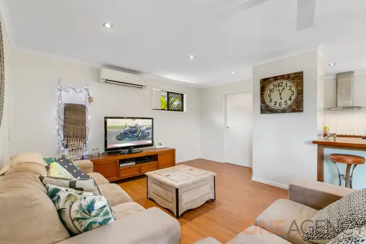 Fourth view of Homely house listing, 12 Guthrie Parade, Carrara QLD 4211