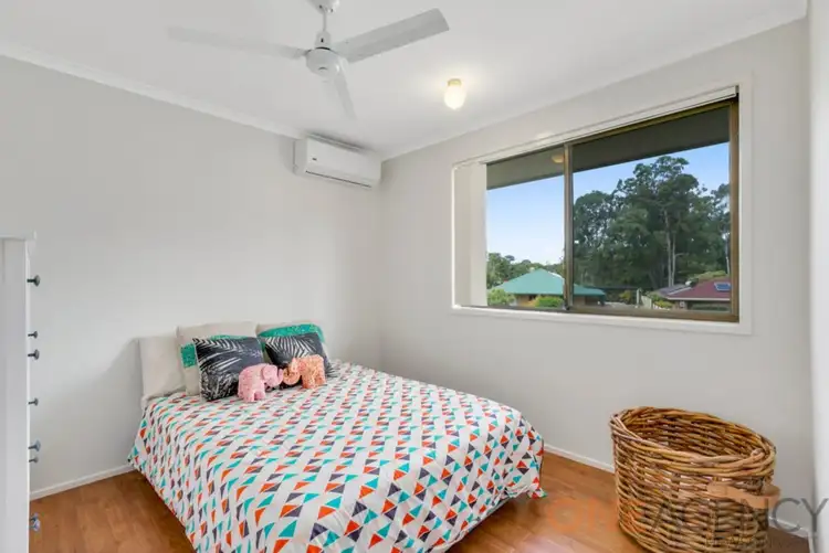 Fifth view of Homely house listing, 12 Guthrie Parade, Carrara QLD 4211