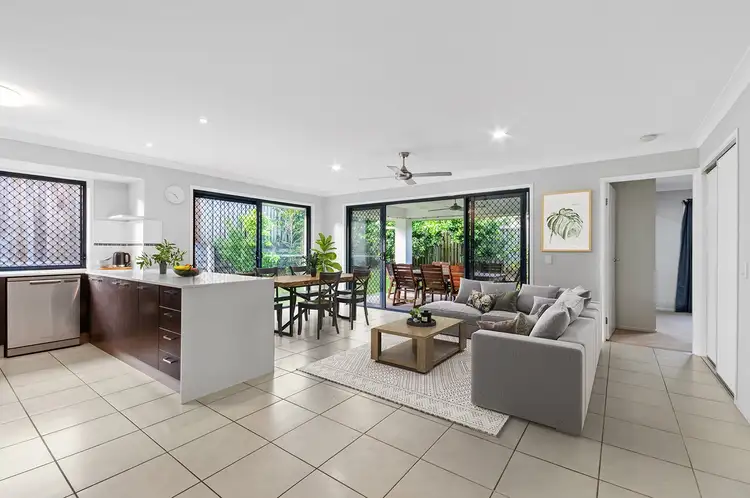 Main view of Homely house listing, 10 Kingsmill Circuit, Peregian Springs QLD 4573