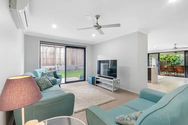 Second view of Homely house listing, 10 Kingsmill Circuit, Peregian Springs QLD 4573