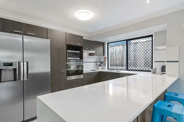 Third view of Homely house listing, 10 Kingsmill Circuit, Peregian Springs QLD 4573