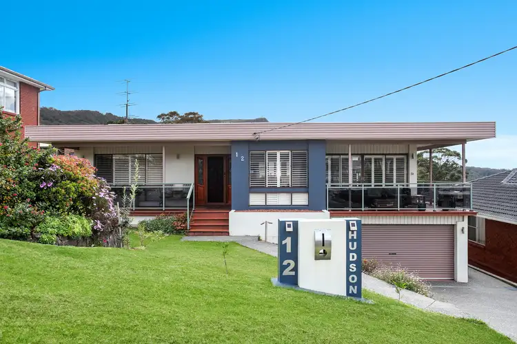 12 Hudson Avenue, Balgownie NSW 2519