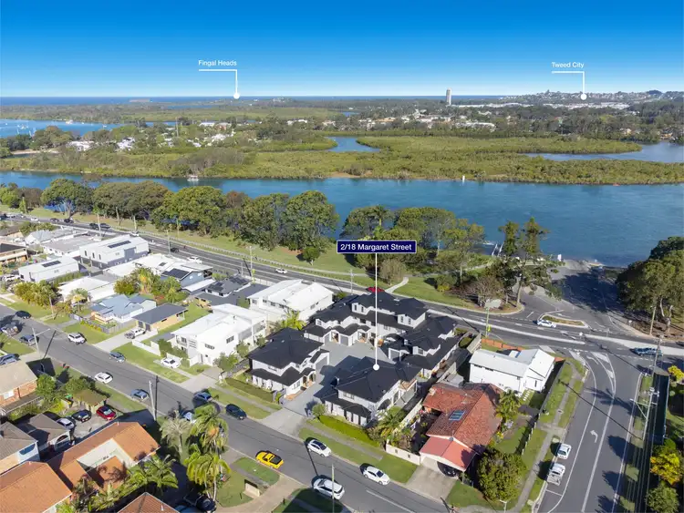 2/18 Margaret Street, Tweed Heads NSW 2485