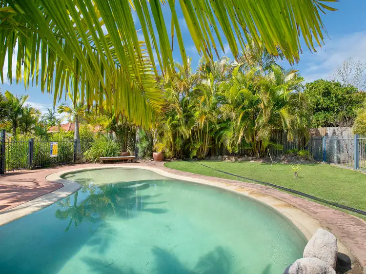 Third view of Homely rural property listing, 10-12 Taksan Place, Ningi QLD 4511