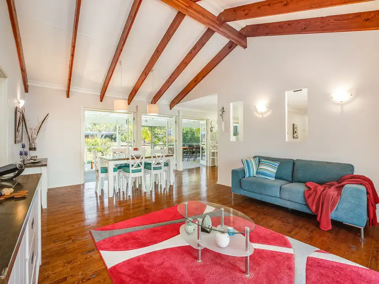 Fourth view of Homely rural property listing, 10-12 Taksan Place, Ningi QLD 4511