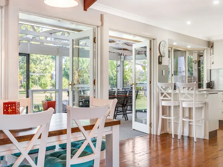 Fifth view of Homely rural property listing, 10-12 Taksan Place, Ningi QLD 4511