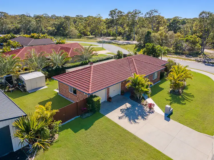 22 Emerald Park Way, Urangan QLD 4655