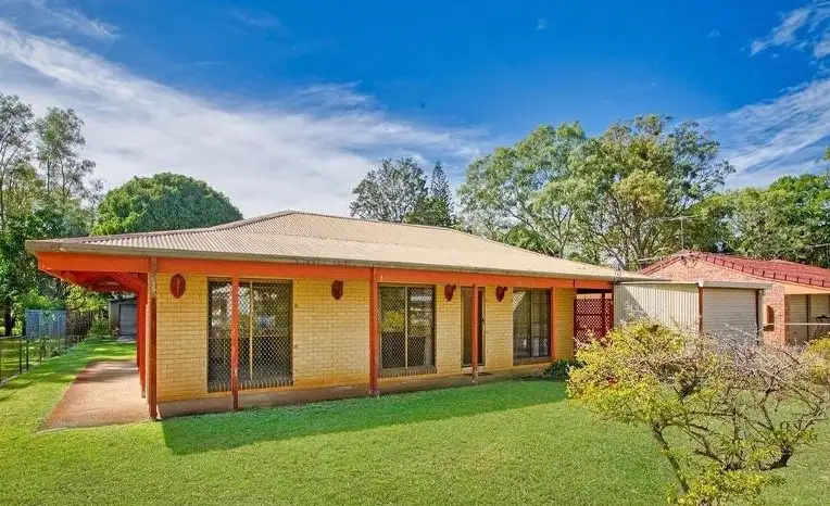Main view of Homely house listing, 29 First Avenue, Beachmere QLD 4510