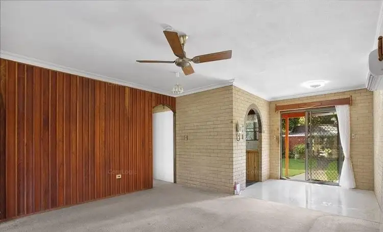 Second view of Homely house listing, 29 First Avenue, Beachmere QLD 4510