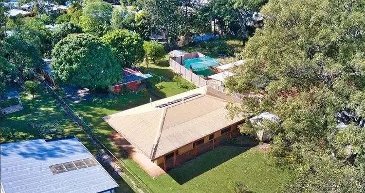 Fifth view of Homely house listing, 29 First Avenue, Beachmere QLD 4510