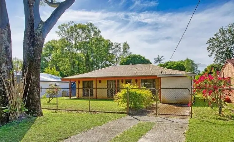 Sixth view of Homely house listing, 29 First Avenue, Beachmere QLD 4510