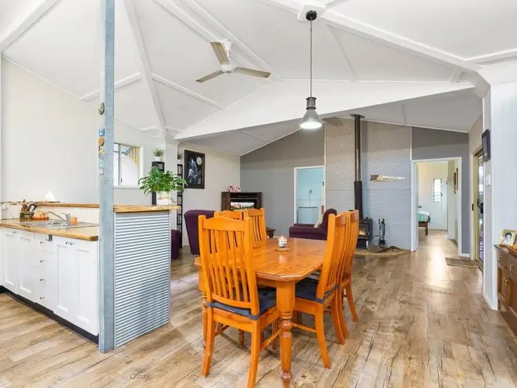 Fifth view of Homely house listing, 37-51 Beattie Road, Mundoolun QLD 4285