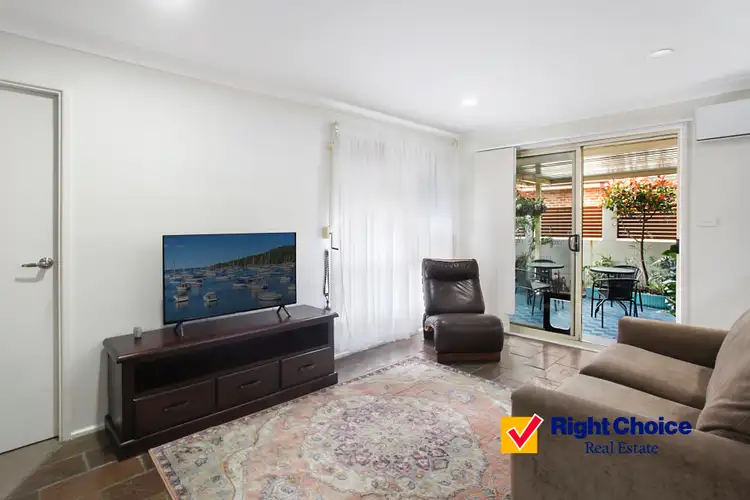 Fourth view of Homely villa listing, 1/6 Osprey Place, Albion Park Rail NSW 2527