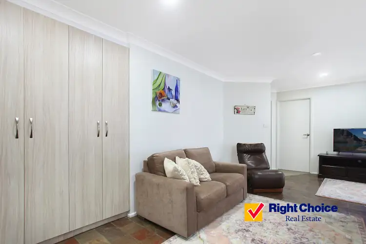 Fifth view of Homely villa listing, 1/6 Osprey Place, Albion Park Rail NSW 2527