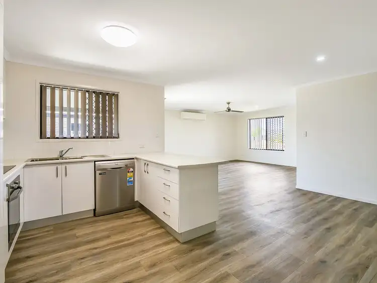 Sixth view of Homely house listing, 63 Serenity Drive, Eli Waters QLD 4655