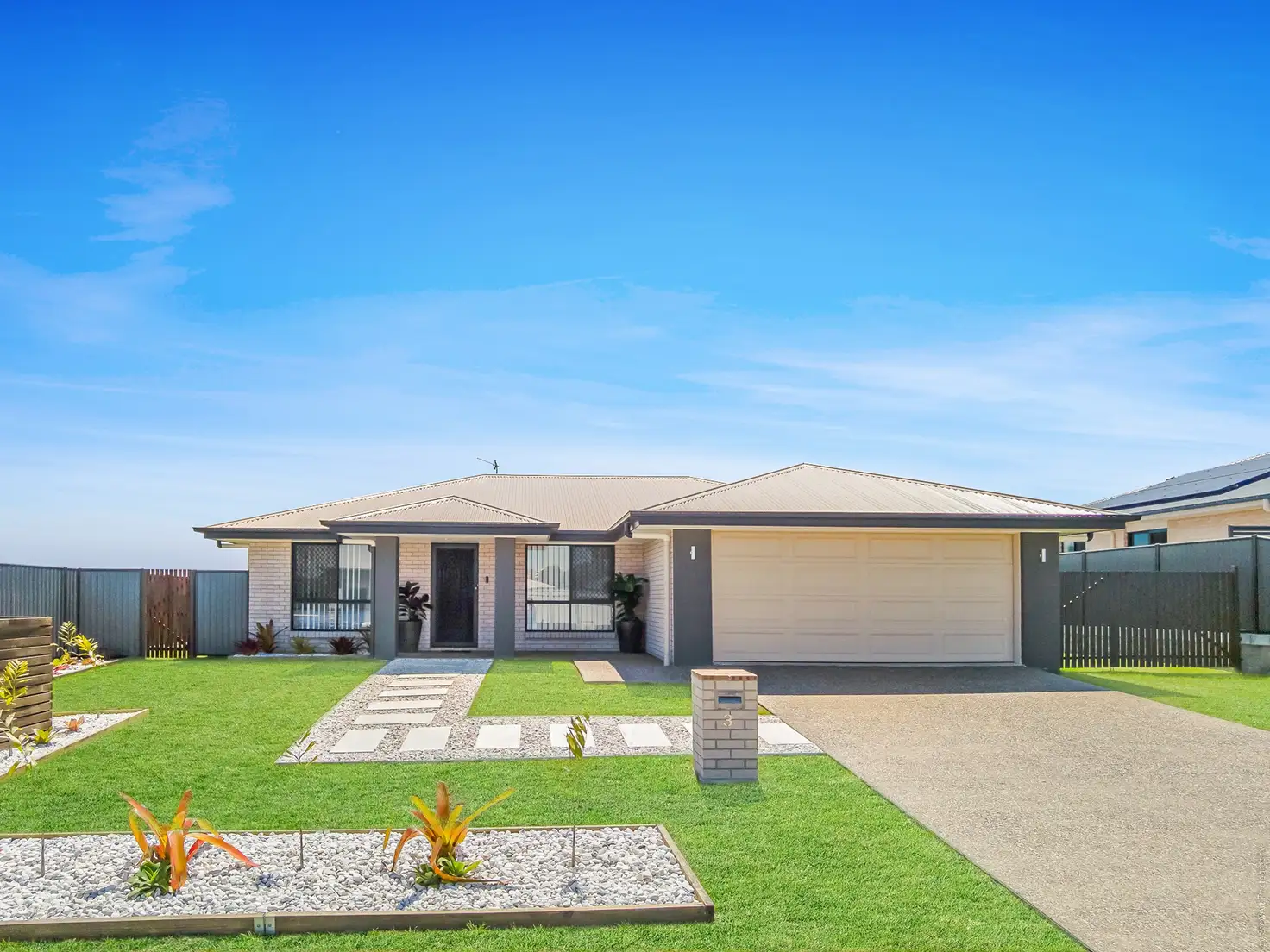 Main view of Homely house listing, 3 Messer Drive, Kawungan QLD 4655