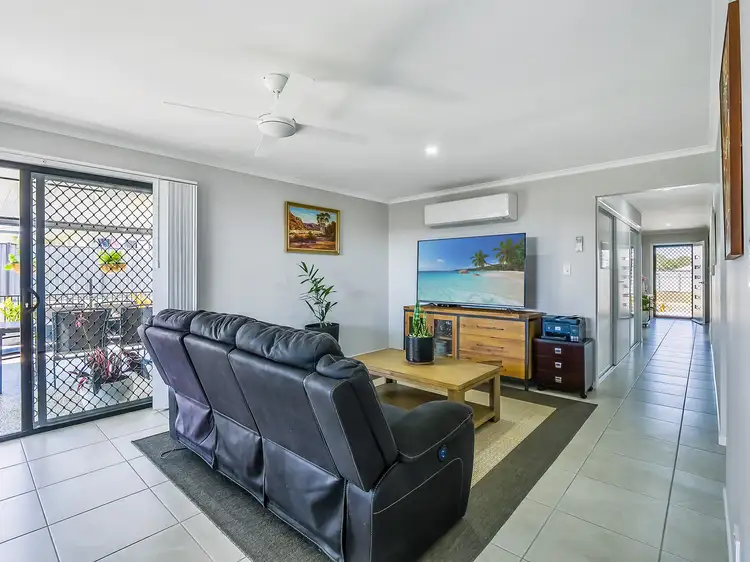 Fourth view of Homely house listing, 3 Messer Drive, Kawungan QLD 4655