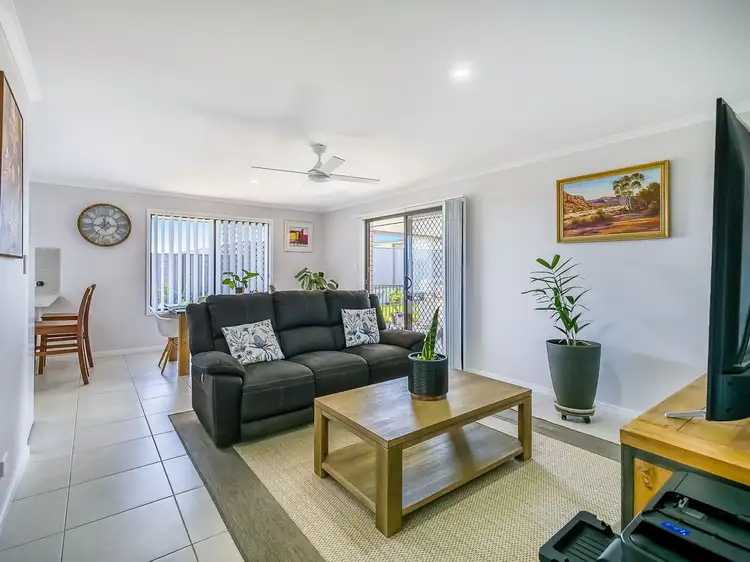 Fifth view of Homely house listing, 3 Messer Drive, Kawungan QLD 4655