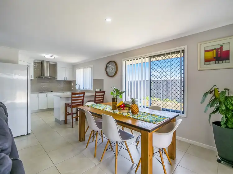 Sixth view of Homely house listing, 3 Messer Drive, Kawungan QLD 4655