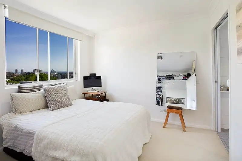 Main view of Homely apartment listing, 801/302 Crown Street, Surry Hills NSW 2010