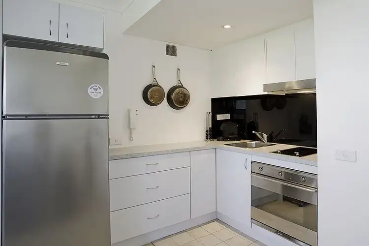 Fifth view of Homely apartment listing, 801/302 Crown Street, Surry Hills NSW 2010
