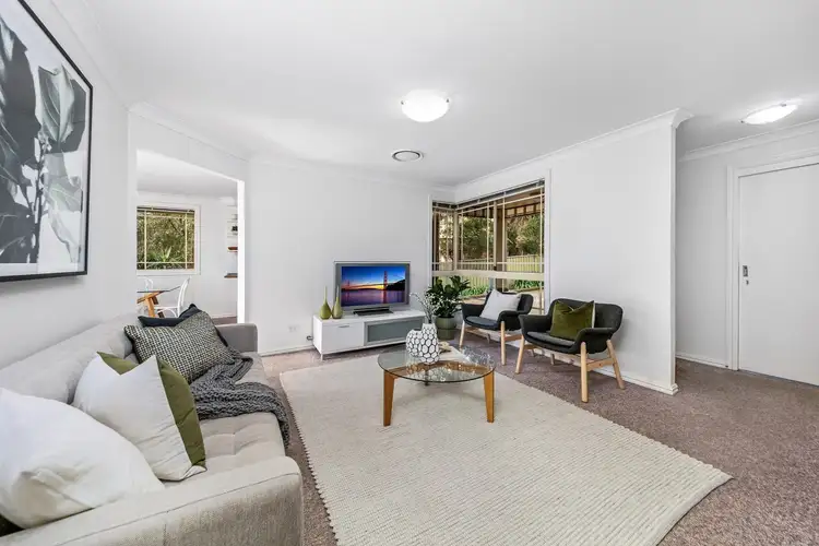 Third view of Homely villa listing, 3/45 Boundary Road, Mortdale NSW 2223