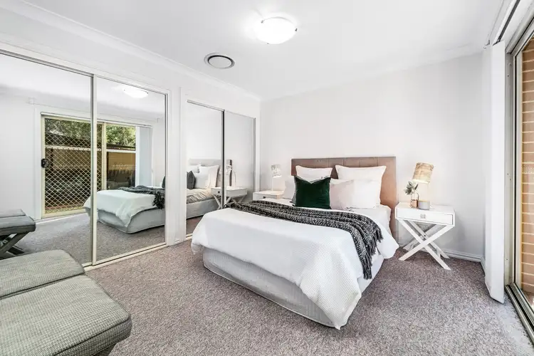 Sixth view of Homely villa listing, 3/45 Boundary Road, Mortdale NSW 2223