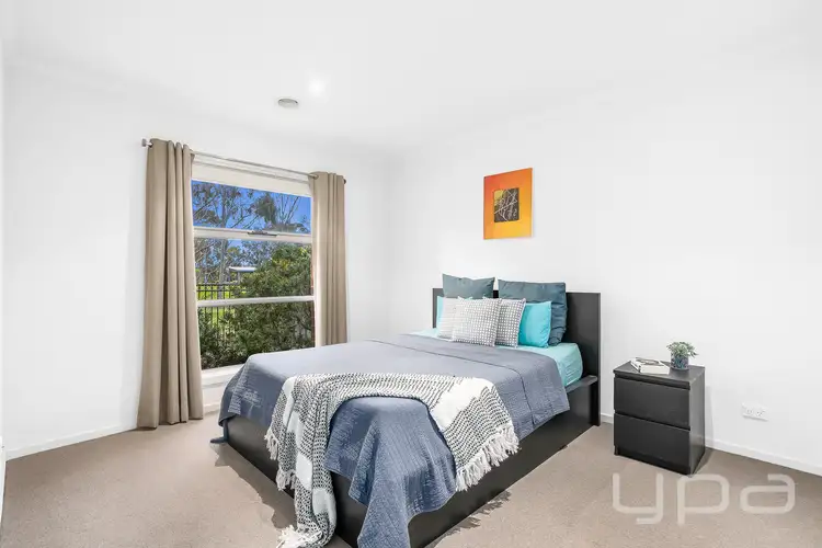 Second view of Homely house listing, 19 Prichard Walk, Point Cook VIC 3030