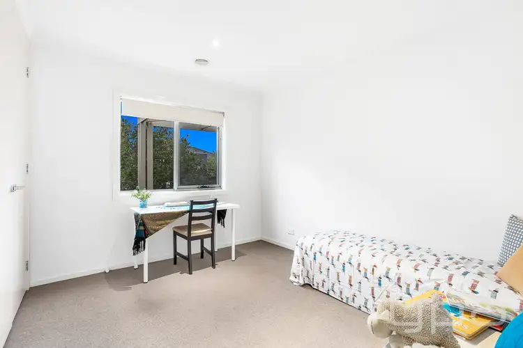 Fifth view of Homely house listing, 19 Prichard Walk, Point Cook VIC 3030
