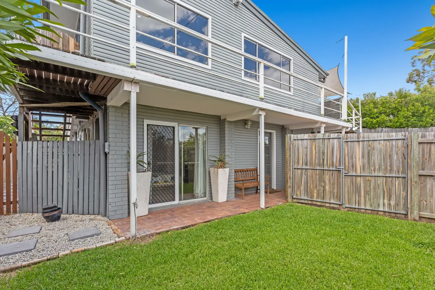 Main view of Homely house listing, 371 Seventeen Mile Rocks Road, Oxley QLD 4075