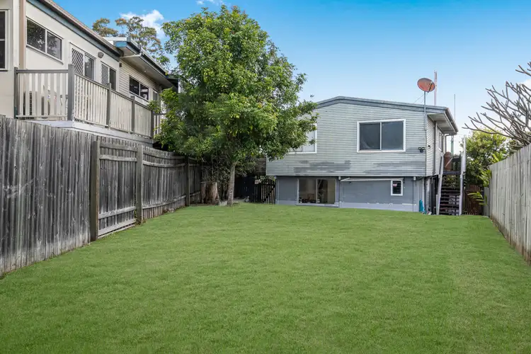 Second view of Homely house listing, 371 Seventeen Mile Rocks Road, Oxley QLD 4075