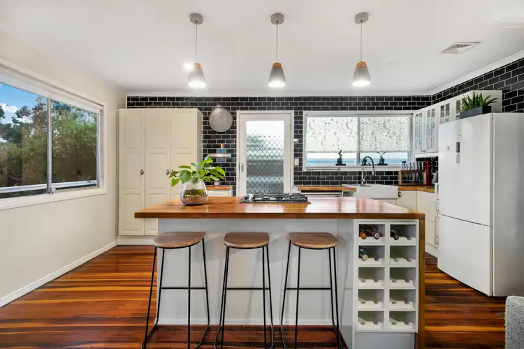 Third view of Homely house listing, 371 Seventeen Mile Rocks Road, Oxley QLD 4075