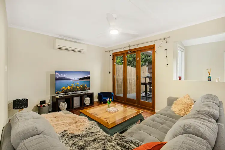 Fourth view of Homely house listing, 371 Seventeen Mile Rocks Road, Oxley QLD 4075