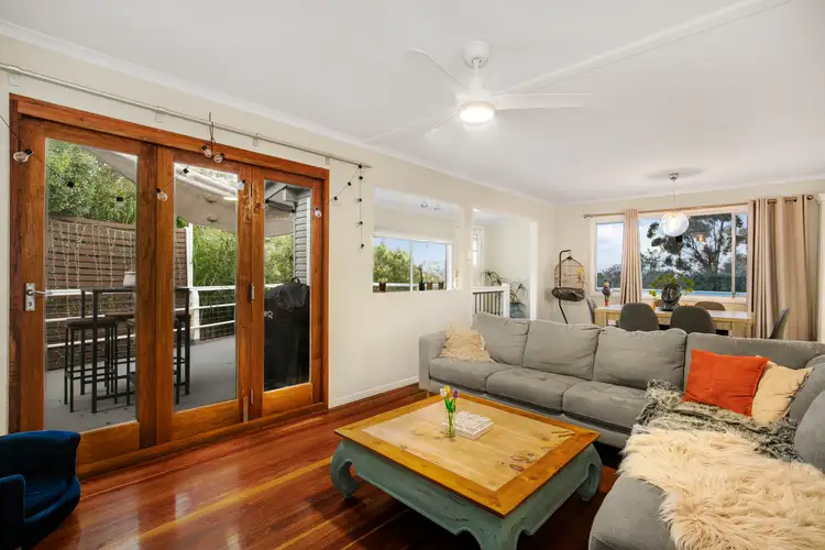 Fifth view of Homely house listing, 371 Seventeen Mile Rocks Road, Oxley QLD 4075