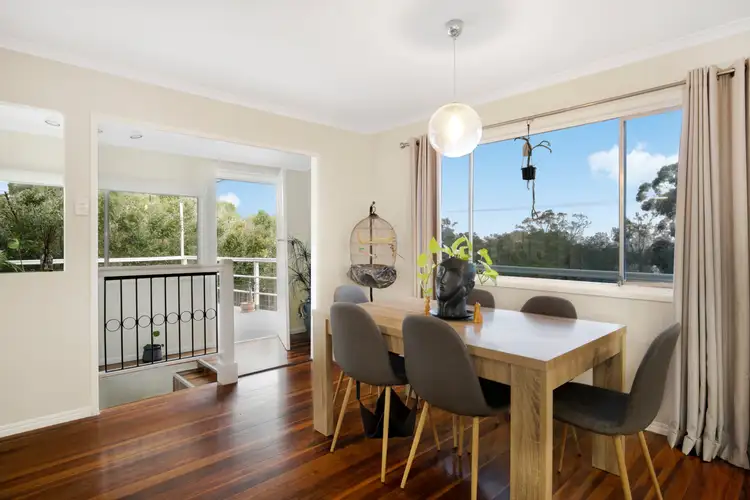 Sixth view of Homely house listing, 371 Seventeen Mile Rocks Road, Oxley QLD 4075