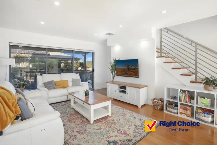34 Elizabeth Circuit, Flinders NSW 2529
