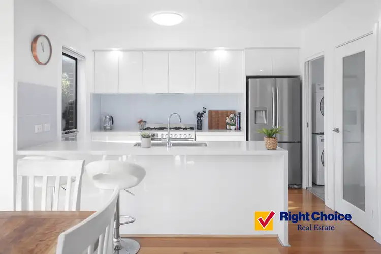 Third view of Homely house listing, 34 Elizabeth Circuit, Flinders NSW 2529