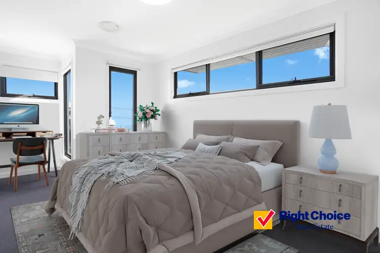 Fifth view of Homely house listing, 34 Elizabeth Circuit, Flinders NSW 2529