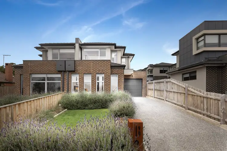 Main view of Homely house listing, 90 Hotham Road, Niddrie VIC 3042