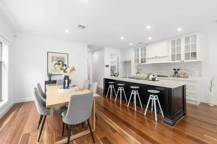 Fifth view of Homely house listing, 90 Hotham Road, Niddrie VIC 3042