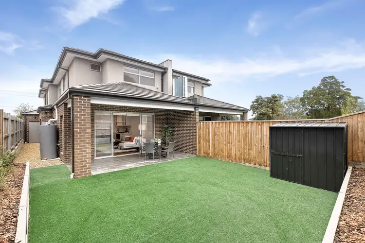 Sixth view of Homely house listing, 90 Hotham Road, Niddrie VIC 3042