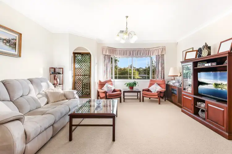 Third view of Homely villa listing, 2/92 Connells Point Road, South Hurstville NSW 2221