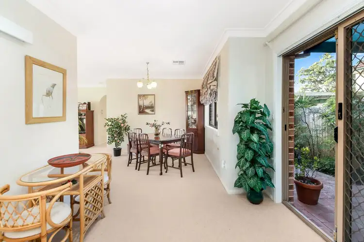 Fourth view of Homely villa listing, 2/92 Connells Point Road, South Hurstville NSW 2221