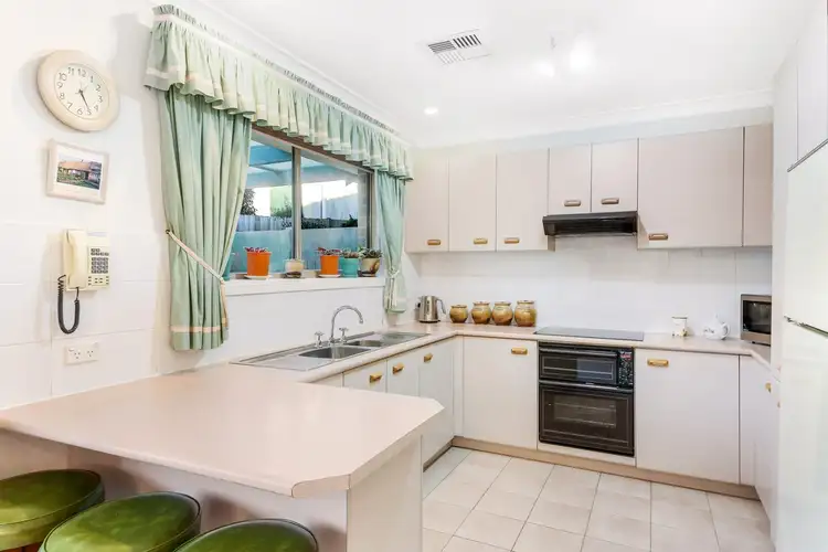 Fifth view of Homely villa listing, 2/92 Connells Point Road, South Hurstville NSW 2221