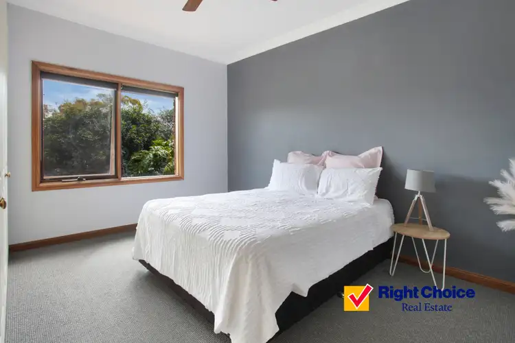 Seventh view of Homely house listing, 157 Northcliffe Drive, Lake Heights NSW 2502