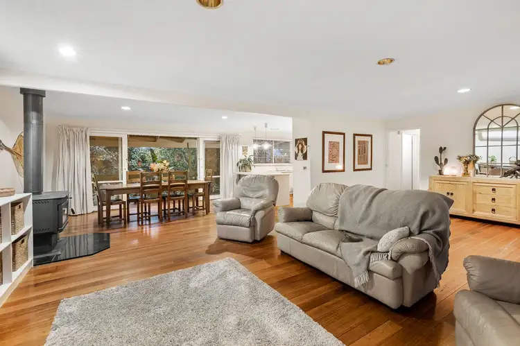 Second view of Homely house listing, 1 De Burgh Road, Drysdale VIC 3222