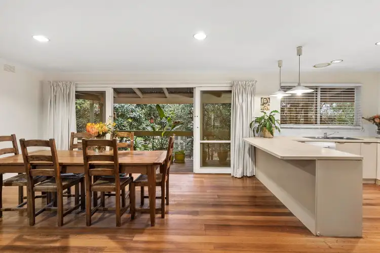 Fifth view of Homely house listing, 1 De Burgh Road, Drysdale VIC 3222
