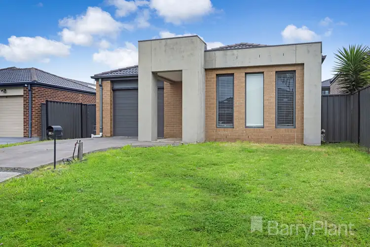 Main view of Homely house listing, 4 Pirianda Court, Greenvale VIC 3059