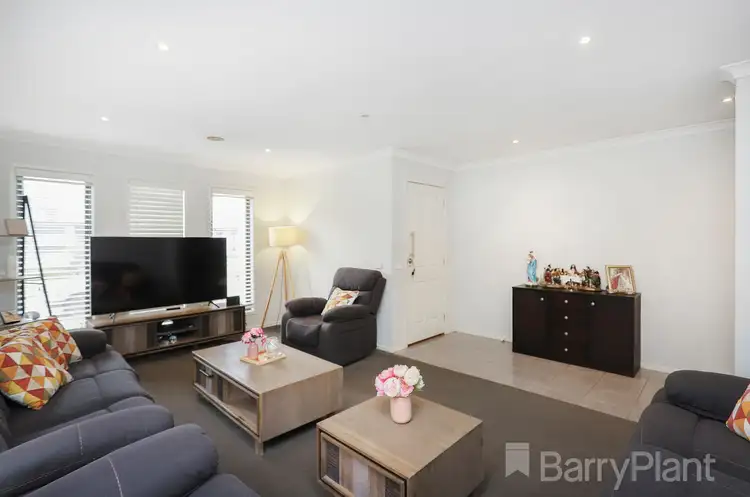 Third view of Homely house listing, 4 Pirianda Court, Greenvale VIC 3059